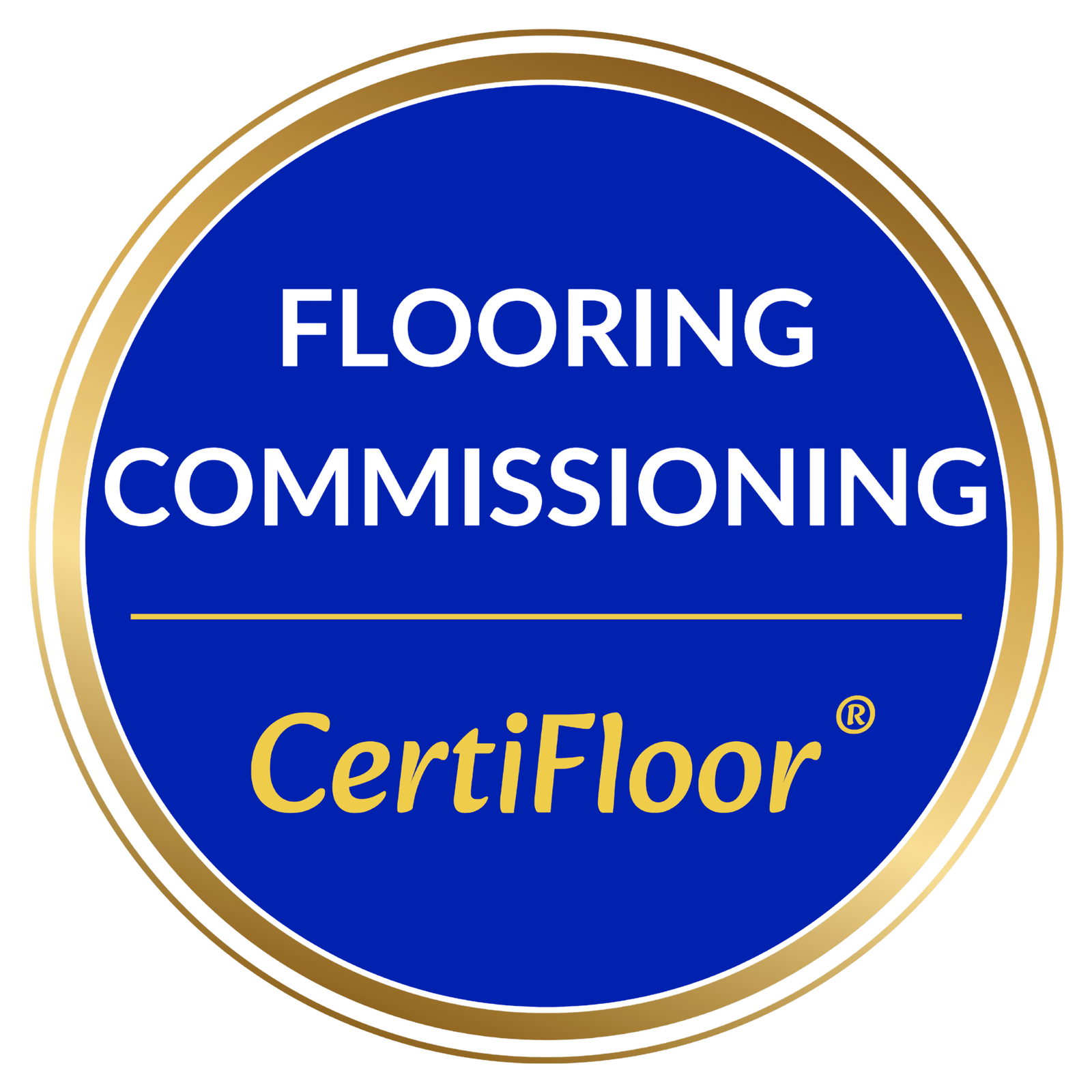 Flooring Commissioning by CertiFloor